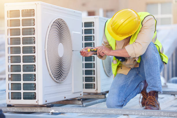 Lakes West, CT HVAC Pros