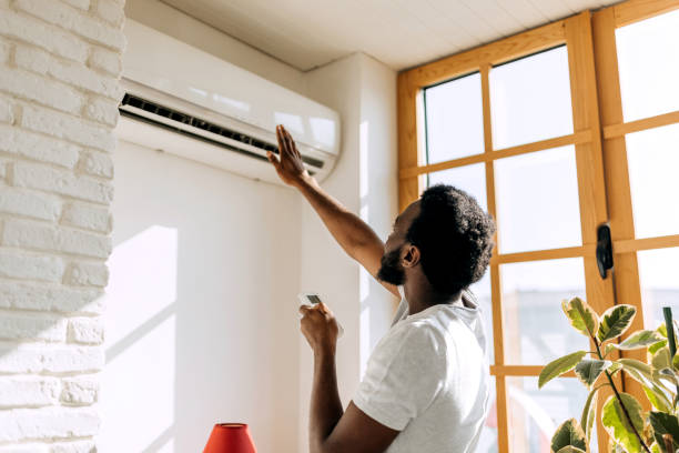 AC Installation Near Me in Lakes West, CT