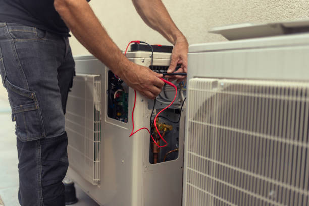 Best Affordable HVAC Services  in Lakes West, CT