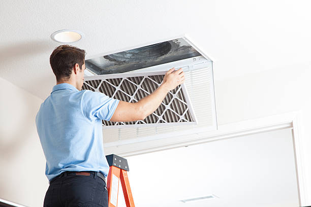 Best HVAC Air Duct Cleaning  in Lakes West, CT