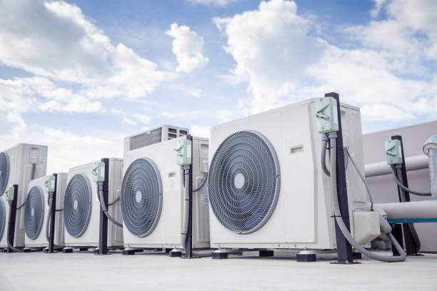 Lakes West, CT HVAC Company