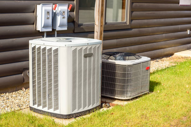 Best HVAC Installation Services  in Lakes West, CT